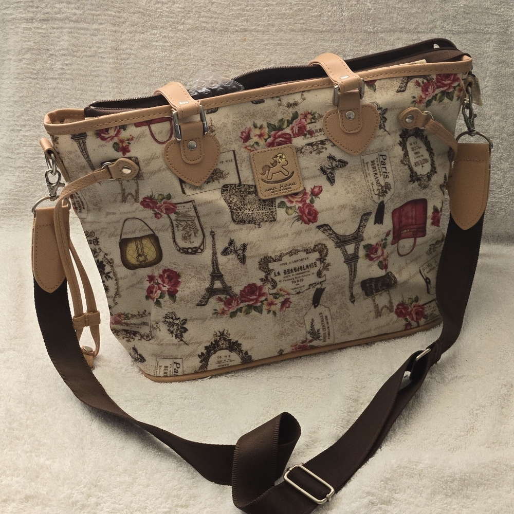 Uma Hana Bag
